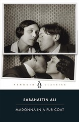 Madonna in a Fur Coat by Sabahattin Ali, Paperback