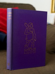 Grimms’ Other Tales – Golden Cockerel Press 1956 – Gwenda Morgan Wood Engravings
