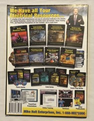 Mike Holt’s Illustrated Guide Changes to the NEC 2005 National Electrical Code