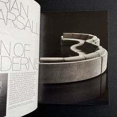 Restoration Hardware RH Modern 2017 Catalog Home Interior Design Decor 476 Pages