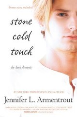 Stone Cold Touch by Armentrout, Jennifer L.