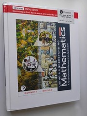 Using and Understanding Mathematics