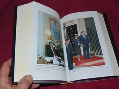 2019 SIGNED 1st HB/DJ BOOK: “THE AMERICAN PRESIDENT – REAGAN” LARRY SCHWEIKART