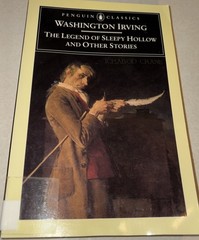 Lot of 29 Legend of Sleepy Hollow & Other Stories Washington. Irving (Paperback)