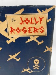 1944 TRUE FIRST EDITION The Jolly Rogers 90th Bomb Group Unit History WW2 B-24