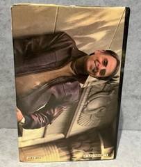 Contact by Carl Sagan 1985 HC DJ