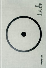 The Creative Act: A Way of Being, Rubin, Rick, 9780593652886