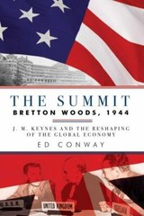The Summit, Conway, Ed, Good Book