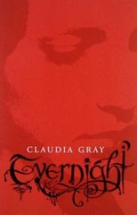 Evernight (Evernight, Book 1) – Paperback By Gray, Claudia – GOOD