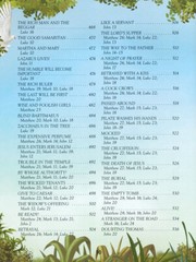 SALE! Complete Illustrated Children’s Bible, Hardback, Full Color, 400+ Pages