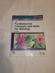 Fundamental Concepts and Skills for Nursing Paperback Patricia A.