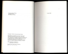 ERROR ANALYSIS : Uncertainties in Physical Measurements by John R. Taylor 1982
