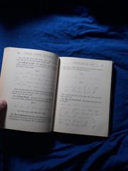 1929 Gregg Speed Studies -Shorthand -Anniversary Edition