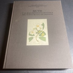 Mutis Real Expedicion Botanica – 2 Volume Set in Slipcase / FTH