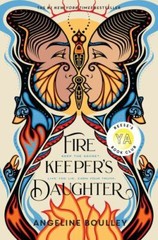 Firekeeper’s Daughter by Boulley, Angeline