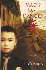 Mao’s Last Dancer