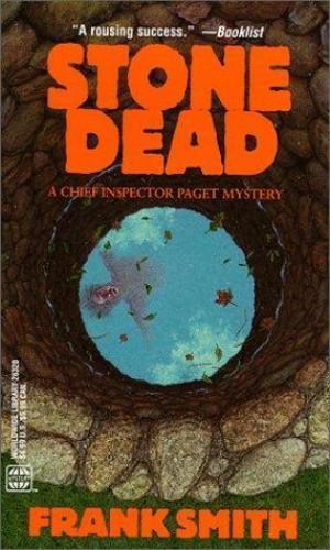 Stone Dead