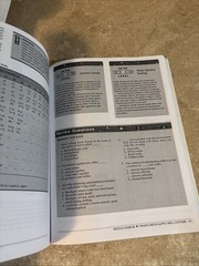 Plumbing by NCCER Trainee Guide (2006, Trade Paperback) Level 4, 3rd Edition