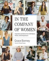 In the Company of Women by Bonney, Grace Book The Fast Free Shipping