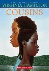 Cousins (rev) (pb) by Virginia Hamilton