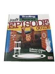 Ultimate Episode Guide : Seasons 1 to 3 by Amy Tincher-Durik (2003, Hardcover)