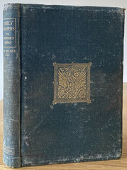 Family Prayers for Thirteen Weeks (1903 Antique Hardcover) by J.R. Miller, D.D