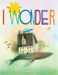 I Wonder