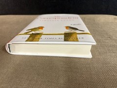 the correspondent virginia evans hardcover