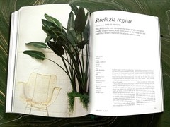 PLANTOPEDIA : Definitive Guide to Houseplants ~ Camilleri/Kaplan HC Botany Ref