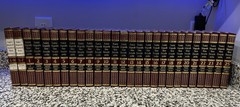 1979 Funk and Wagnall’s New Encyclopedia Complete 27 Volume Set