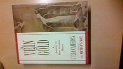 The Vein of Gold: A Journey to Your Creative Heart – hardcover Cameron, Juli…