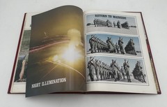 Vintage 1975-76 USMC Parris Island Boot Camp Yearbook Platoon 2025 Marine Corps
