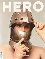 Hero Magazine Summer Fall 2026
