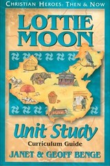 Lottie Moon Unit Study Guide ( – GOOD