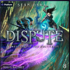 Welcome To The Multiverse Digital Audio Book Collection 1-9