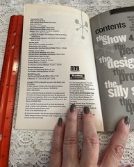 Trading Spaces Ser.: Trivia : Seasons 1 Through 3 by Amy Tincher-Durik (2003,…
