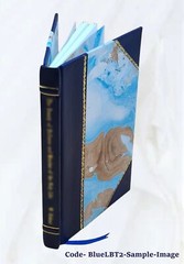 Makeshifts & Realities 1908 By Mrs Baillie Reynolds [Leather Bound]