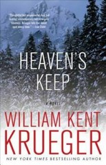 Heaven’s Keep: A Novel (Cork O’Connor Mystery Series) – Paperback – GOOD