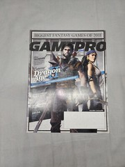 GamePro Gaming Magazaines 1998-2011 Video Games Tips Previews