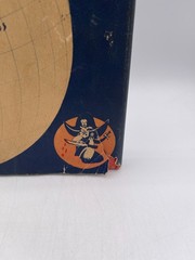 1944 TRUE FIRST EDITION The Jolly Rogers 90th Bomb Group Unit History WW2 B-24