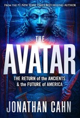 Avatar by Jonathan Cahn (2025, Hardcover)