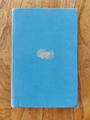 1929 Toad of Toad Hall by A. A. Milne First Edition