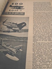 5 Vintage 1946 Model Airplane News Magazines Paperback