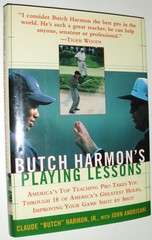 Butch Harmons Playing Lessons