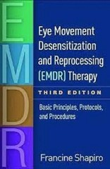 Eye Movement Desensitization and Reprocessing (EMDR) Therapy-FREE SHIPPING