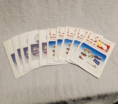Matchbox International Collectors Association MICA Magazine 10 Issues 1985-1987