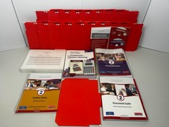 Fountas & Pinnell Benchmark Assessment System 2 Complete Set with Teacher Books