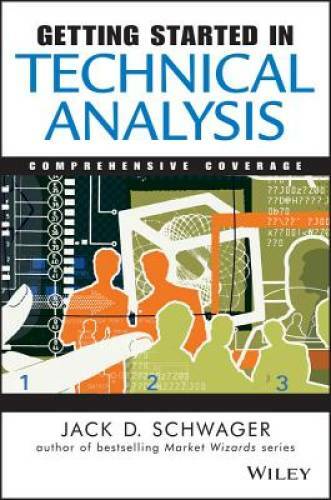 Getting Started in Technical Analysis – Paperback – VERY GOOD