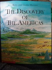 Discovery of the Americas, The