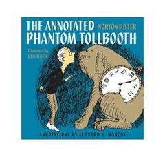 The Phantom Tollbooth – Paperback By Norton Juster – GOOD